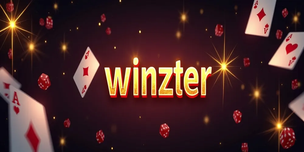 Winzter Online Casino